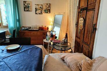 בית מלון כפרי Locanda San Marco