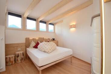 בית מלון כפרי Mason La Zondra