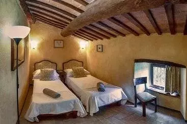 Hotel Monastero San Silvestro