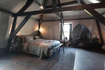 ホテル Mother Goose