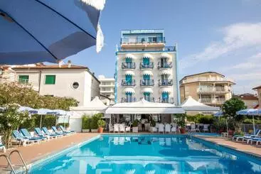 Hotel Plaza Esplanade