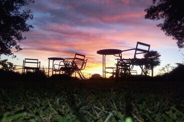 فندق Podere La Branda