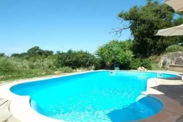 Hotel Podere La Branda