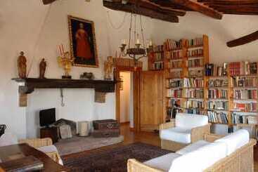 فندق Podere Lamberto