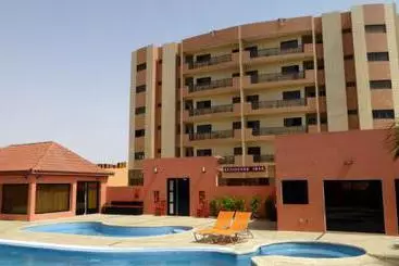 Hotel Iman