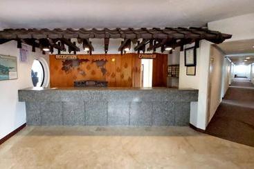 Hotel Rosenda Cottages