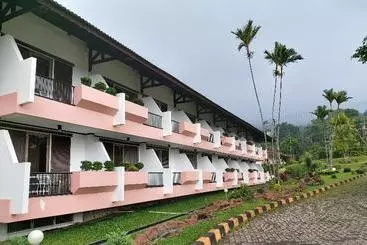 Hôtel Rosenda Cottages