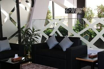 هتل Safir Airport