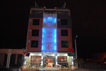 Hotel Salwan