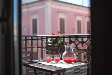 Hotel Sogno D'epoca 1822