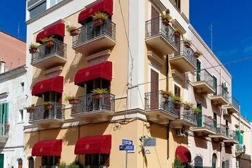 Hotel Sogno D'epoca 1822