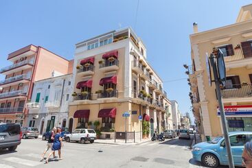 酒店 Sogno D'epoca 1822