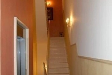 فندق Sogno D'epoca 1822