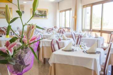 Hotel Touring Misano Adriatico