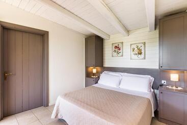 בית מלון כפרי Villa Felicia