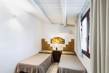 בית מלון כפרי Villa Felicia