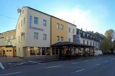 Hotel Zvonimir