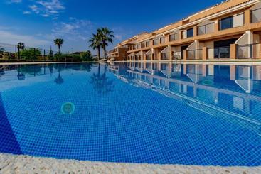 관광객 아파트 Realrent Vistabella