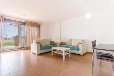 Ferienwohnungen Realrent Vistabella