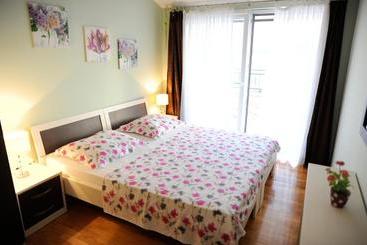 Turistihuoneistot Apartments&rooms Jelavić