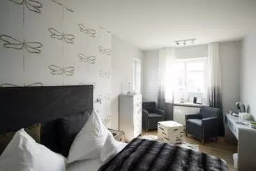 Hotel 54° Nord