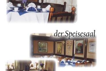 酒店 Alt Wassenberg