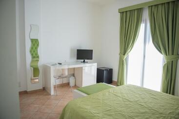 בית מלון כפרי Caluna Charme