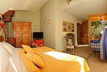 فندق Chalet La Meridiana