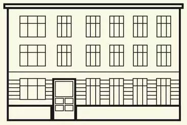 ホテル City Pension Magdeburg