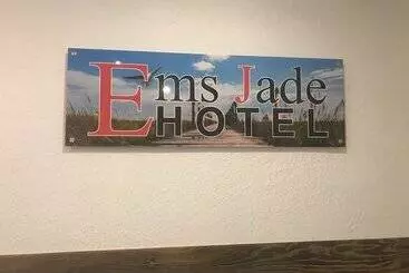 Hotelli Ems Jade