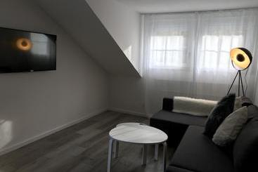 בית מלון כפרי Forsbacher Muhle