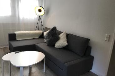 Hotel Forsbacher Muhle