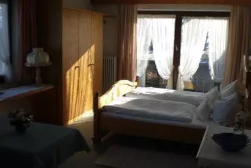 Hotel Garni Saeulner-hof