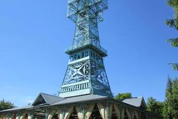 Отель Gasthaus Kupfer