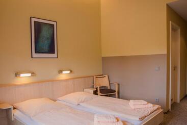 호텔 Forum Grillensee