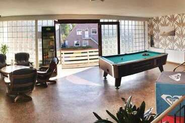 Отель Dat Norden