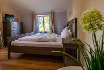 Landhotel Rehedyk