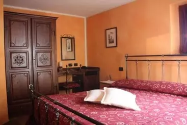 Hotel Lo Teisson Bed And Breakfast