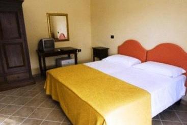 ホテル Oasi Del Visir Resort