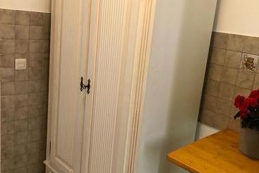 Отель Gunglstubn