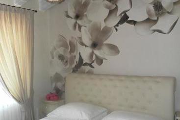 Hotell Casa Dei Pescatori