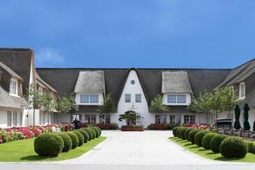 בית מלון כפרי Severin's Resort & Spa