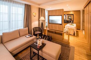 ホテル Severin's Resort & Spa