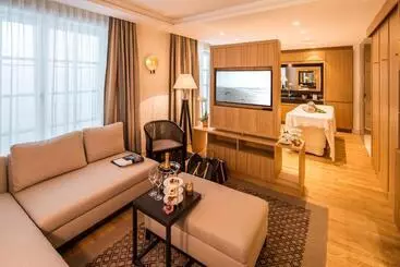 Hotel Severin's Resort & Spa