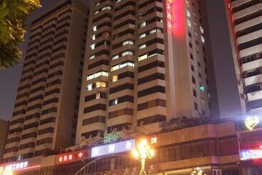 Oriental Silk Hotel   Guangzhou