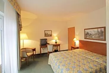 Parkhotel Oybin