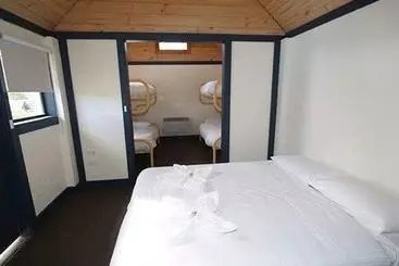 Pensão Habitat Chalet