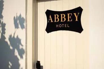 Hotel Abbey Abcoude