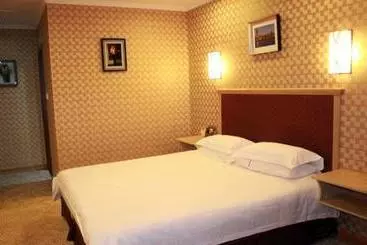 Hotelli Europes Jia Business