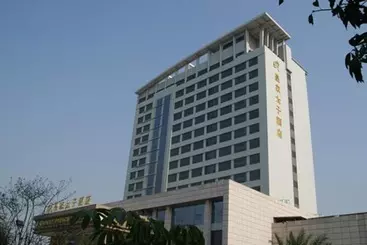Hotel Foshan Royal Prince